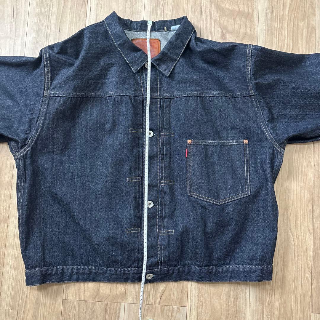 LEVI'S 1944 S506XX 大戦モデル 48サイズ LVC