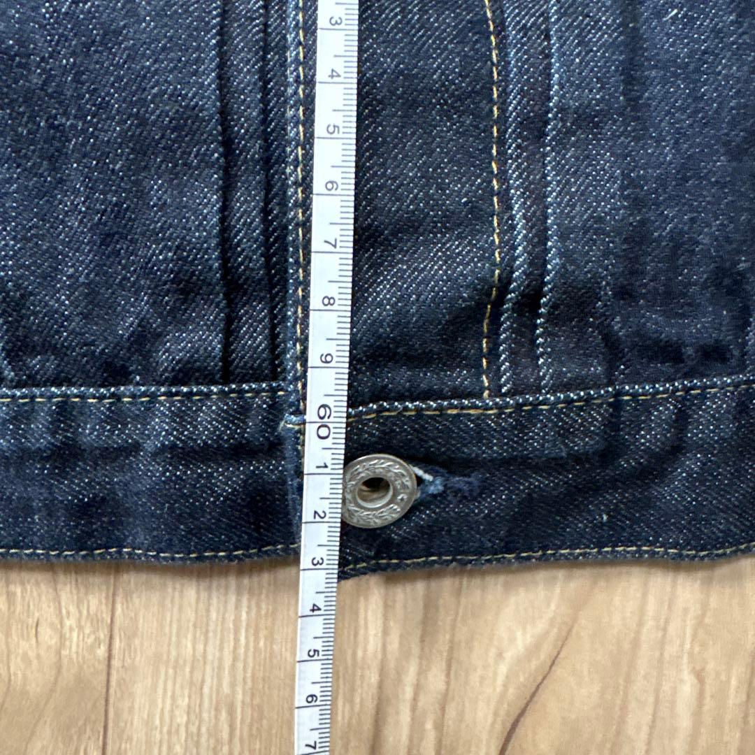 LEVI'S 1944 S506XX 大戦モデル 48サイズ LVC