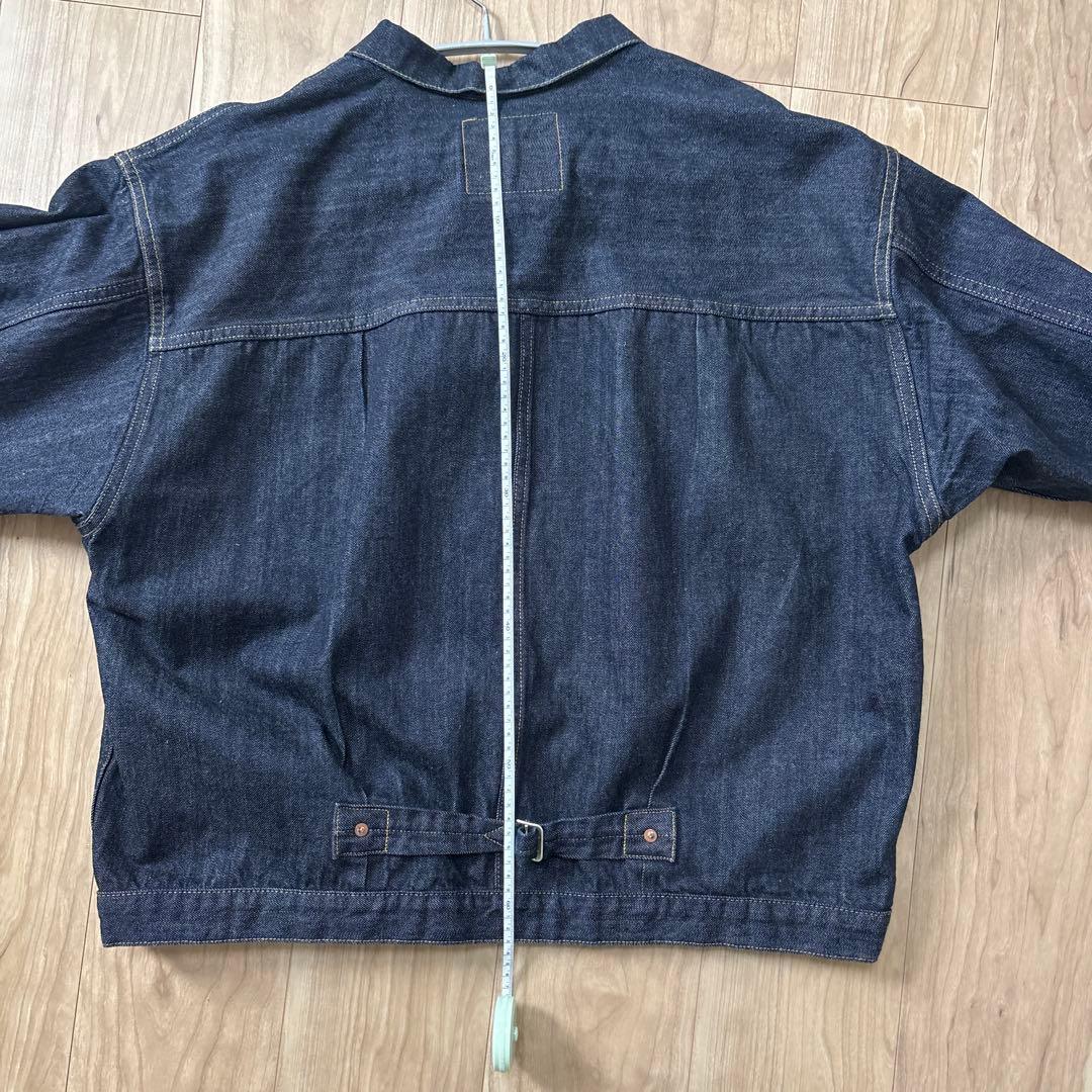LEVI'S 1944 S506XX 大戦モデル 48サイズ LVC
