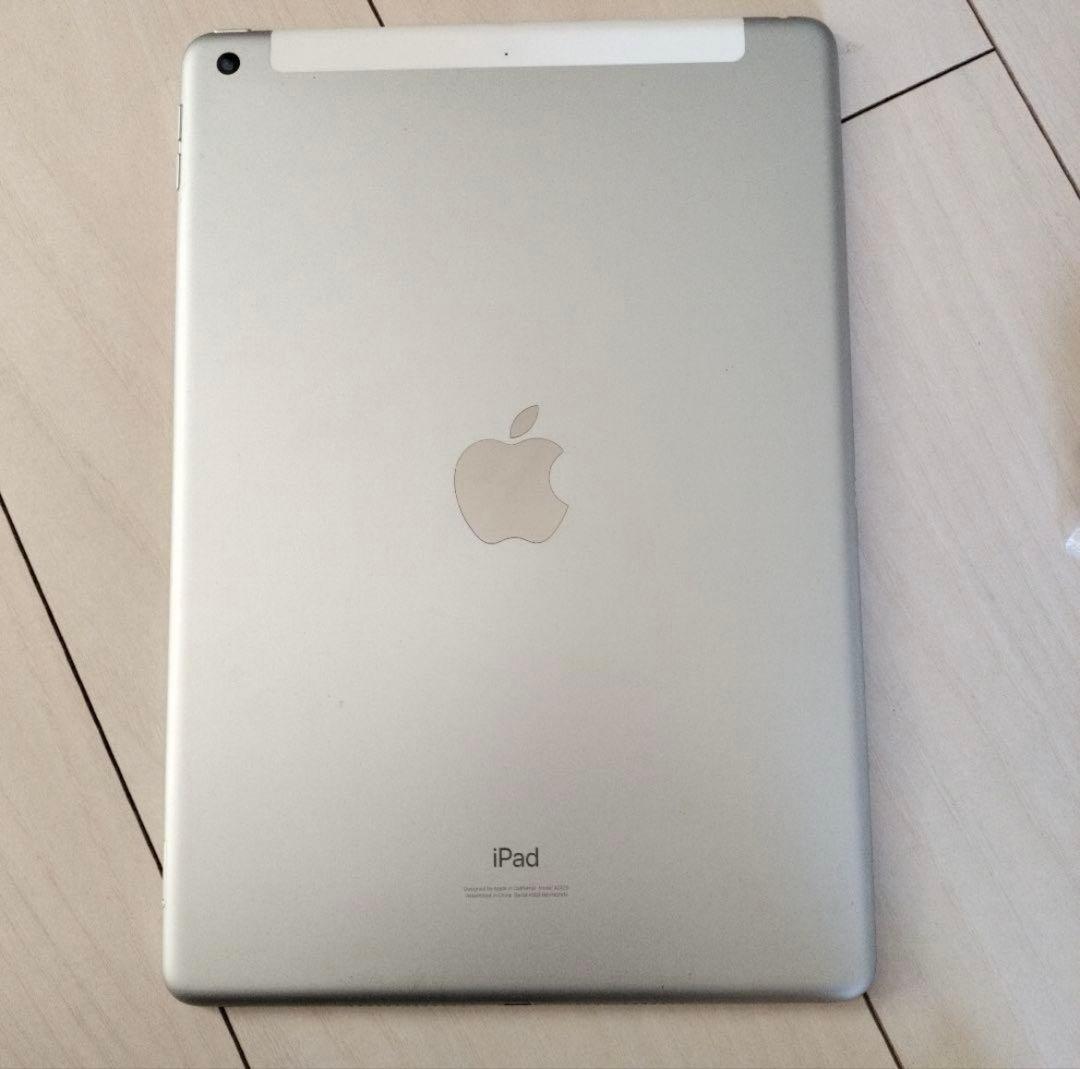 Apple　iPad　第８世代
