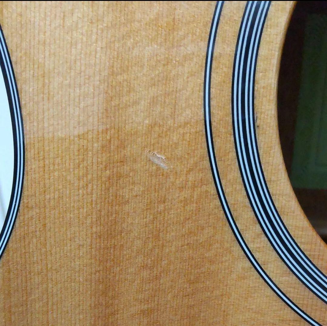 M【YAMAHA/ヤマハ】FS800