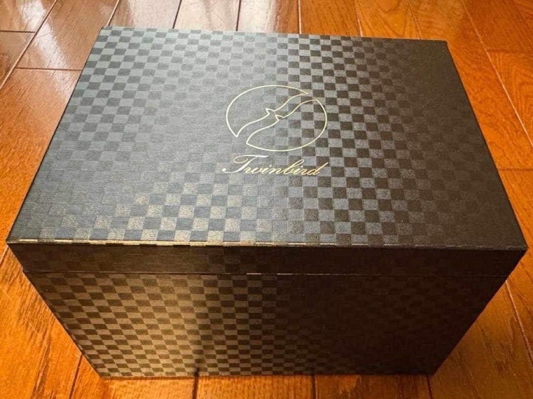 【美品】ツインバード　TB-G001JPPW 防水　ヘッドスパ　マッサージ