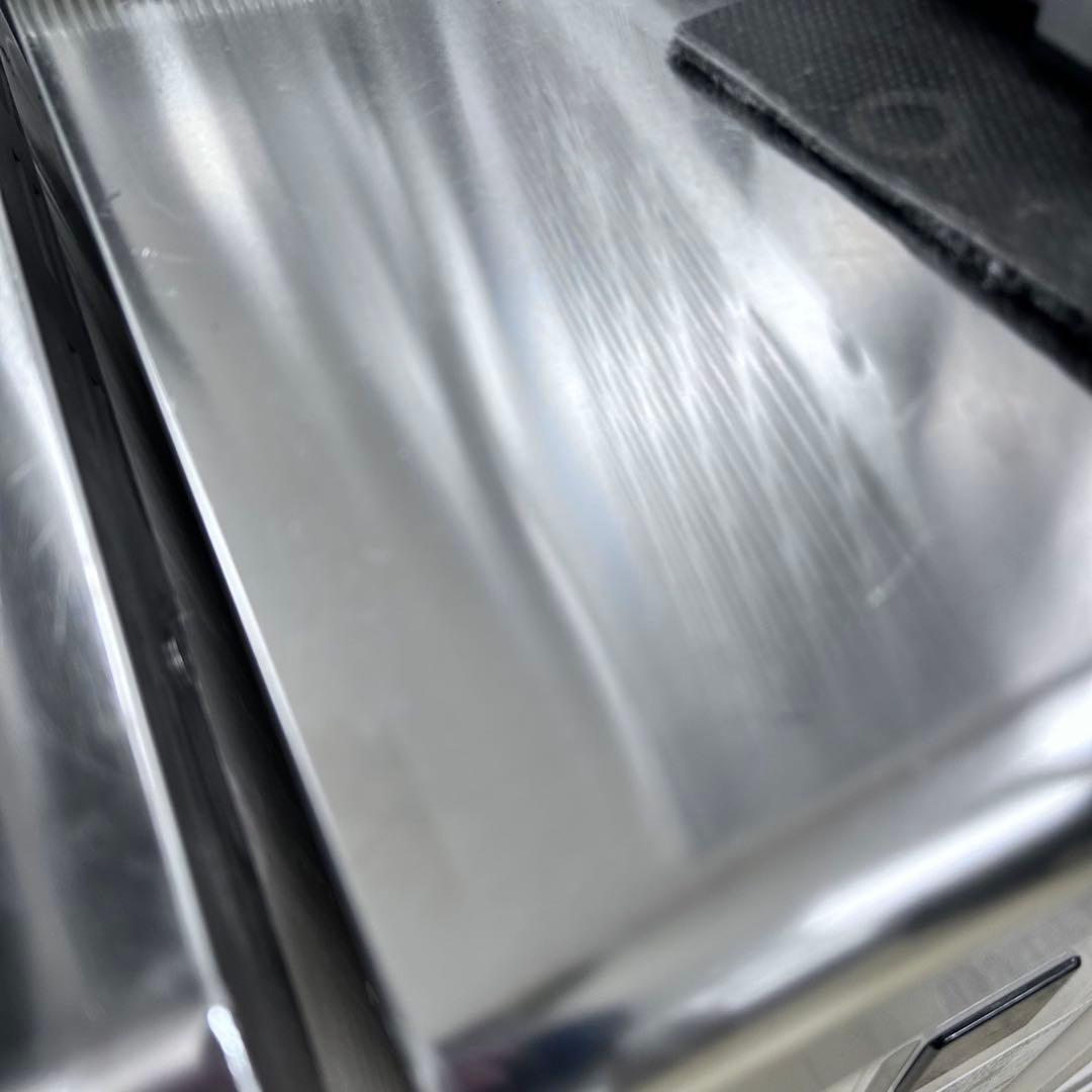 5391【美品】RTS-120SNB2 小形冷蔵ショーケース 2017年製