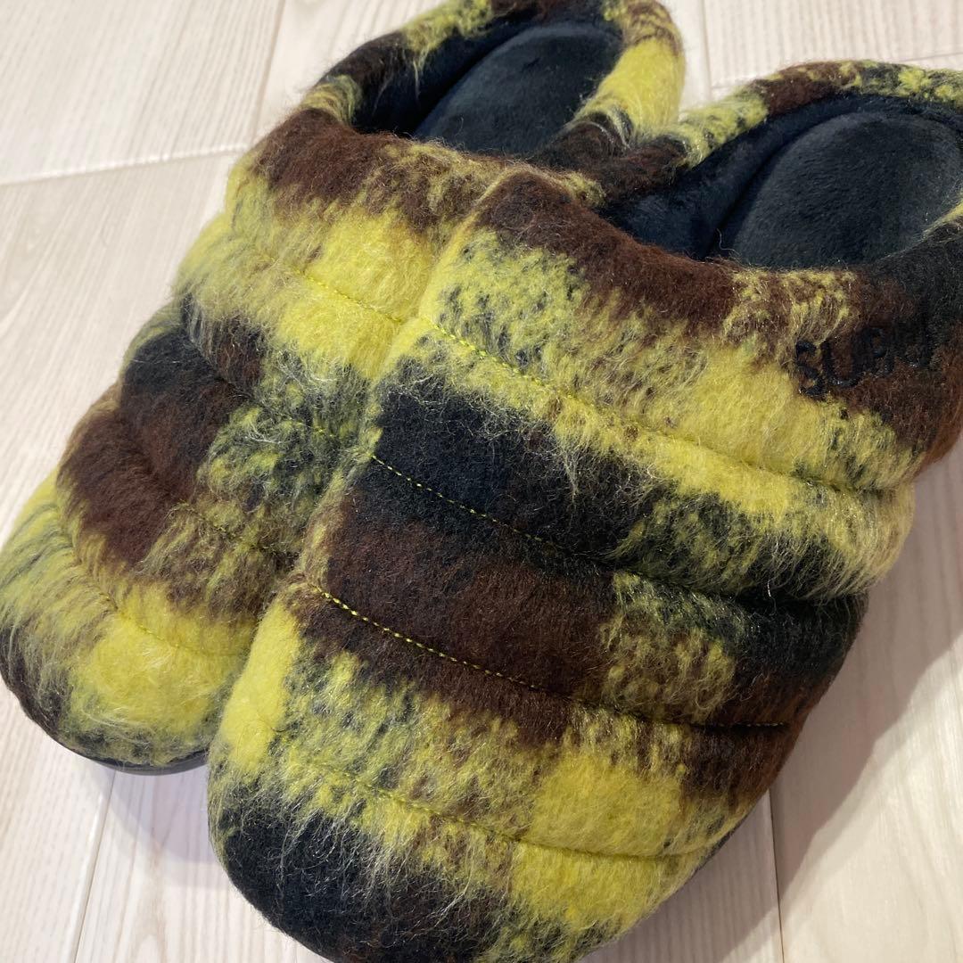 SUBU★AFTER SCHOOL YELLOW サイズ1