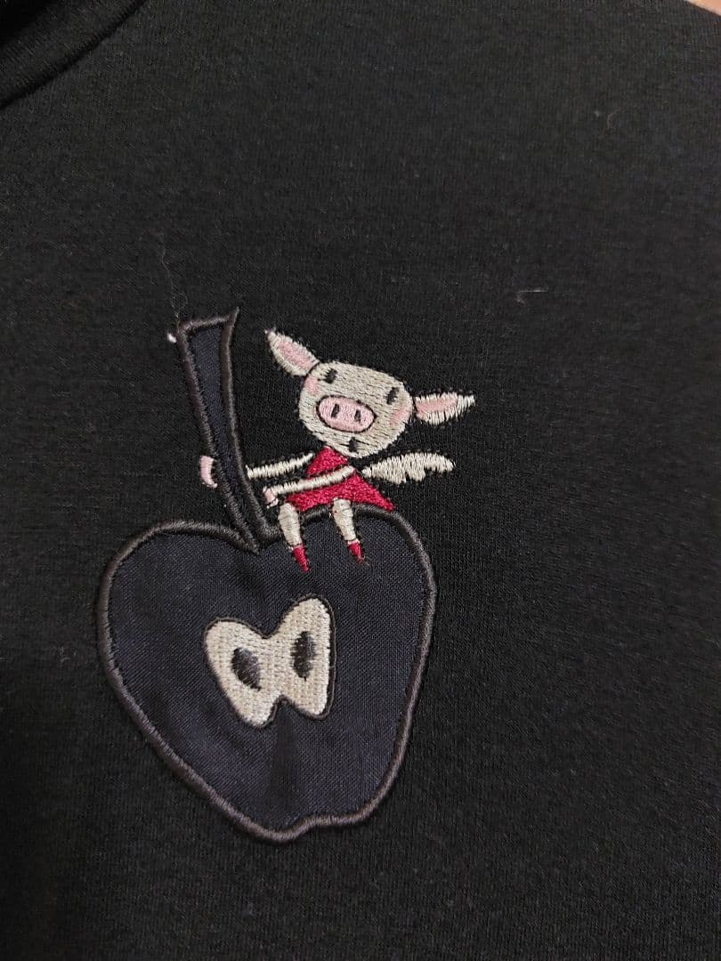 アルベロベロ長袖トップス