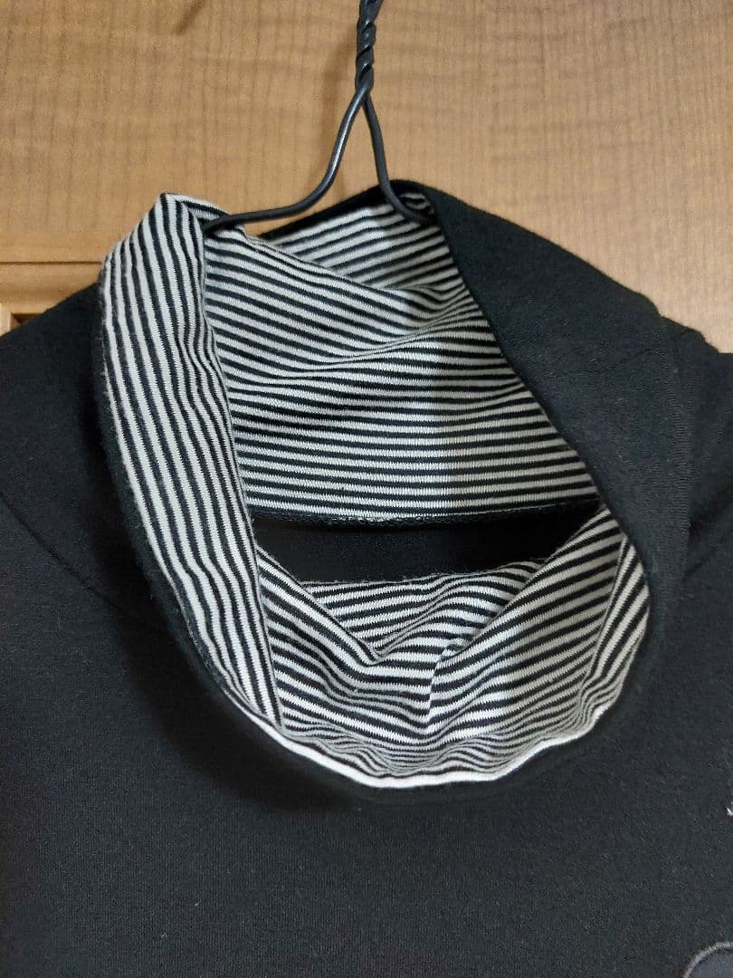 アルベロベロ長袖トップス