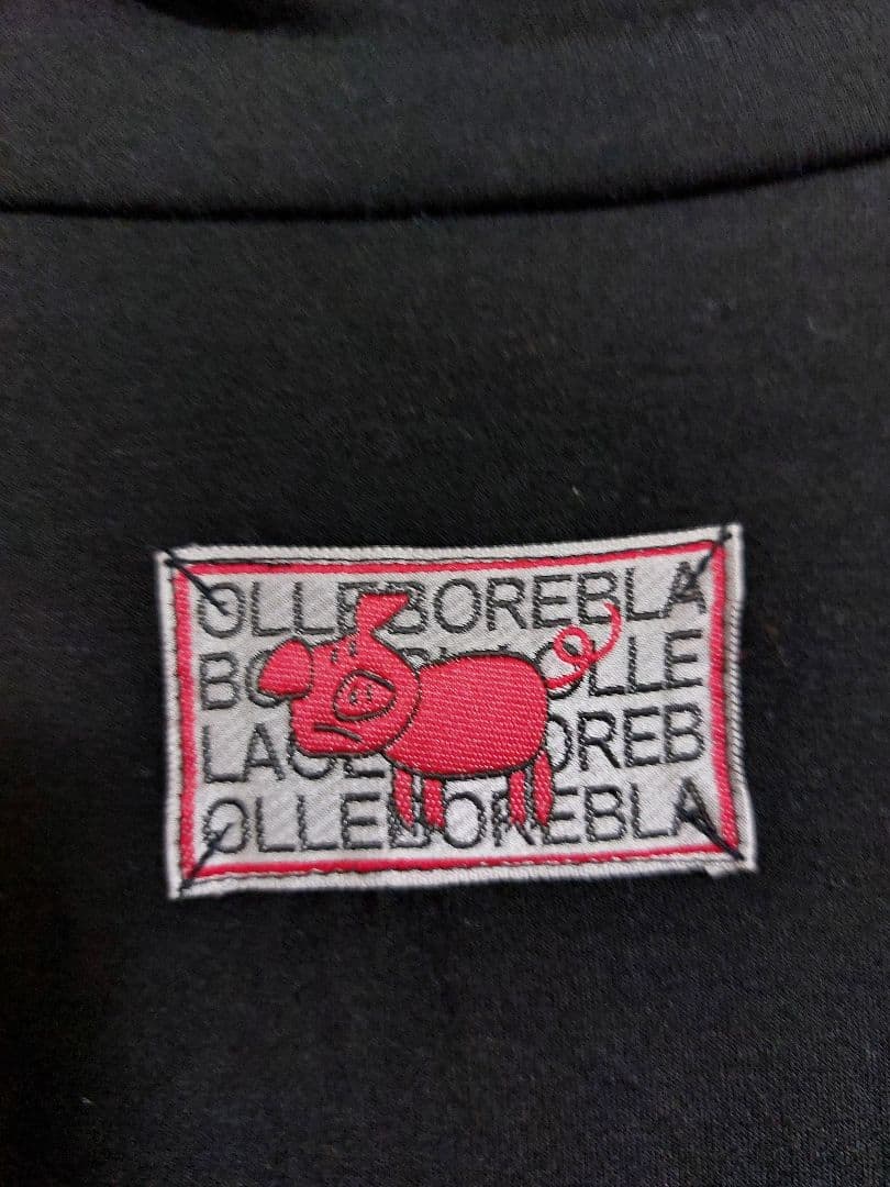 アルベロベロ長袖トップス