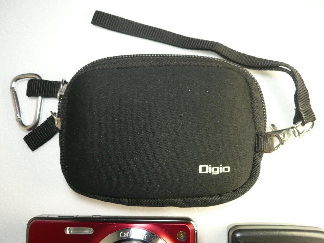 SONY★DSC-W270⭐️美品⭕️安心の実働品★5倍ズーム★1210万画素