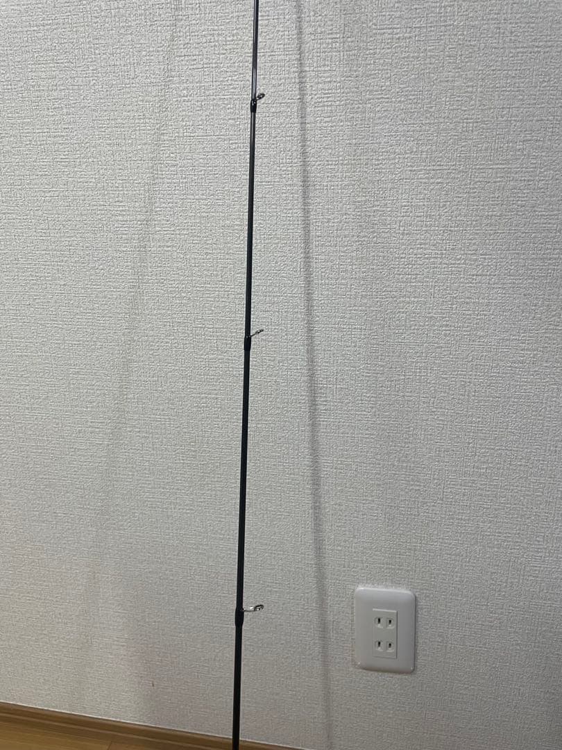 美品　APIA GRANDAGE BRUTE BELLE EPOQUE S86M