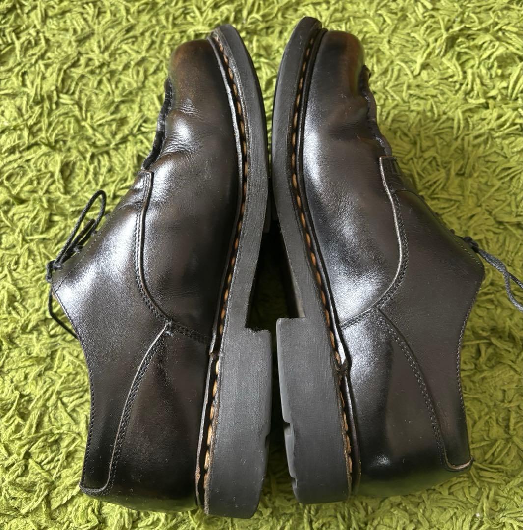 Paraboot パラブーツ CHAMBORD シャンボード