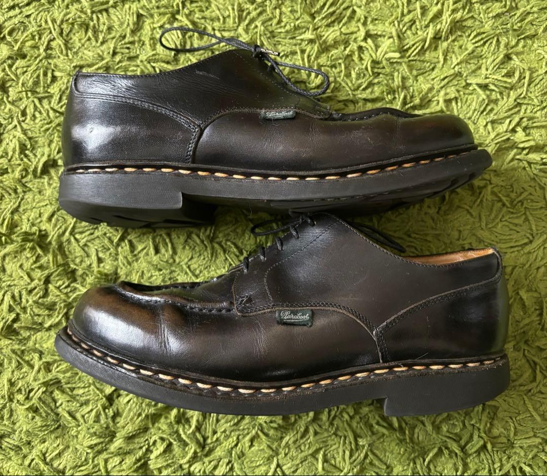 Paraboot パラブーツ CHAMBORD シャンボード