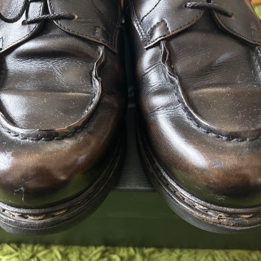 Paraboot パラブーツ CHAMBORD シャンボード