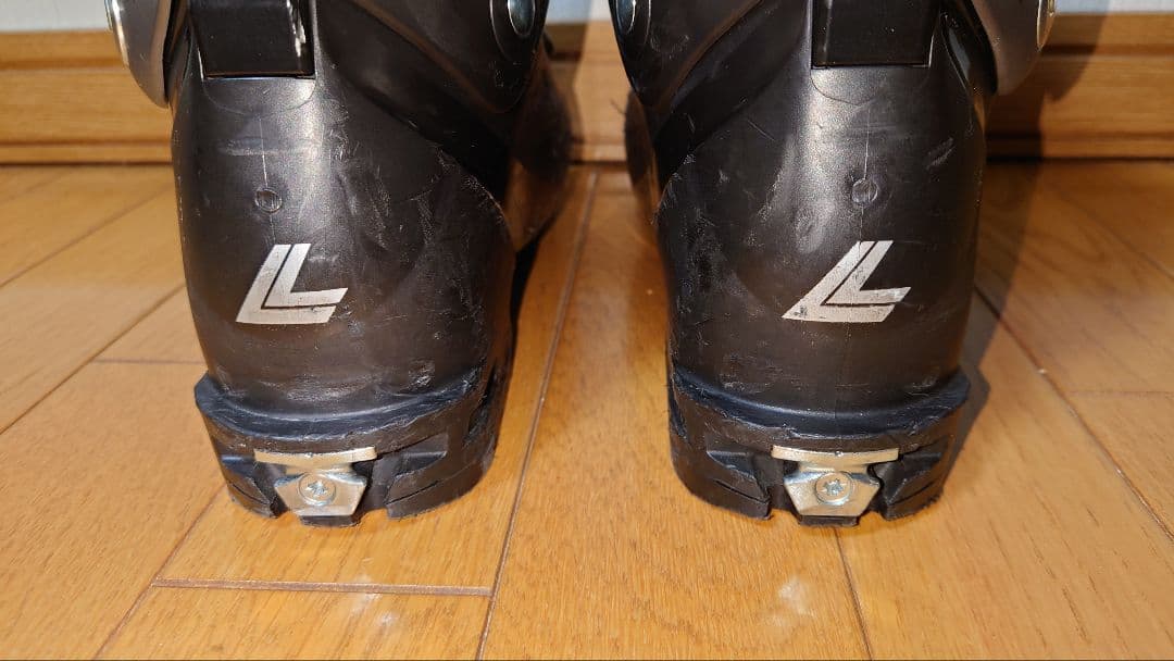 LANGE XT3 80 w ブーツ 25.5cm 中古 ウォークモード