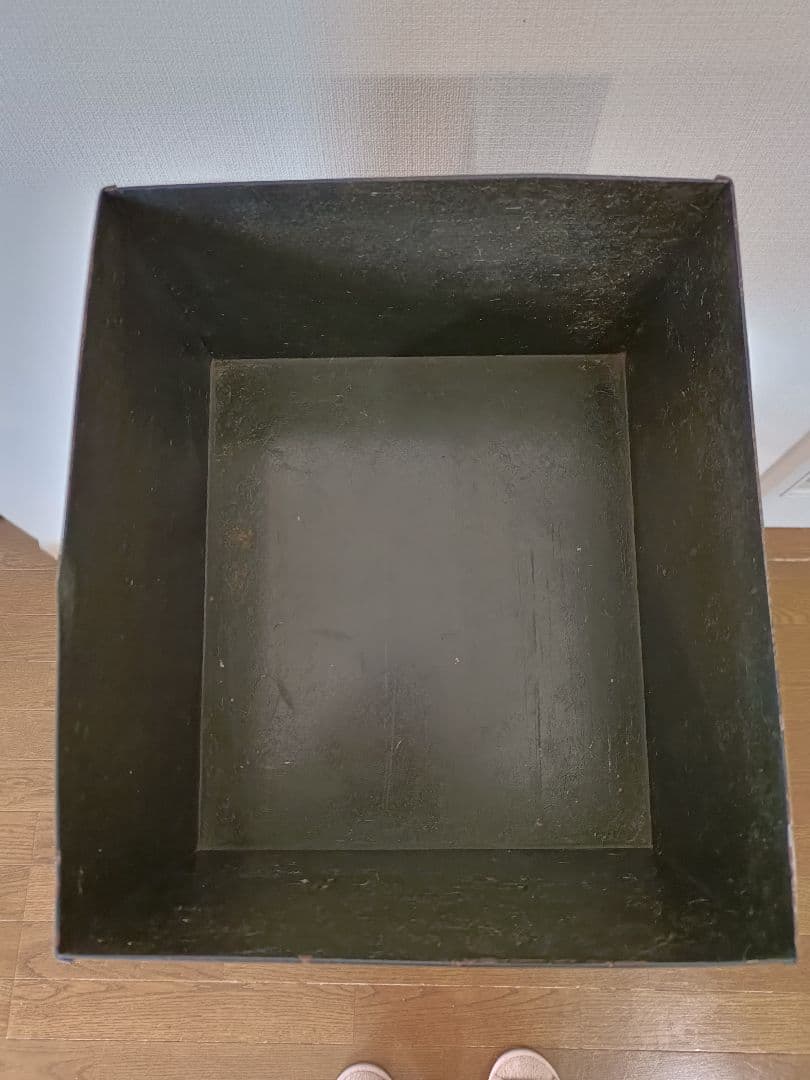 ジャーナルスタンダードファニチャー GUIDEL 3DRAWER CHEST