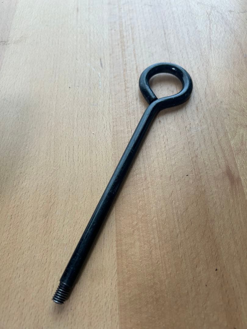 革漉き機　ニッピ　NIPPY NP-1 特許型　レザークラフト