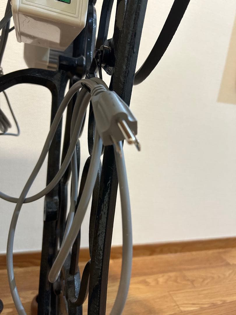 革漉き機　ニッピ　NIPPY NP-1 特許型　レザークラフト