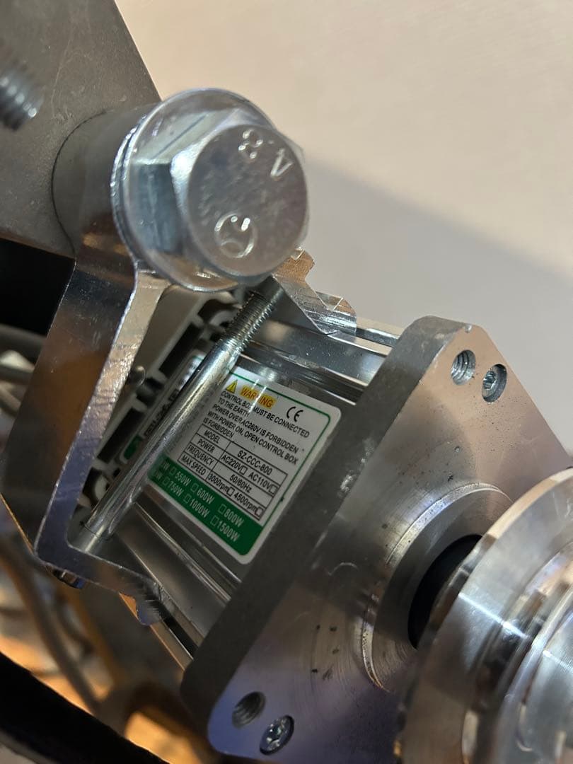 革漉き機　ニッピ　NIPPY NP-1 特許型　レザークラフト