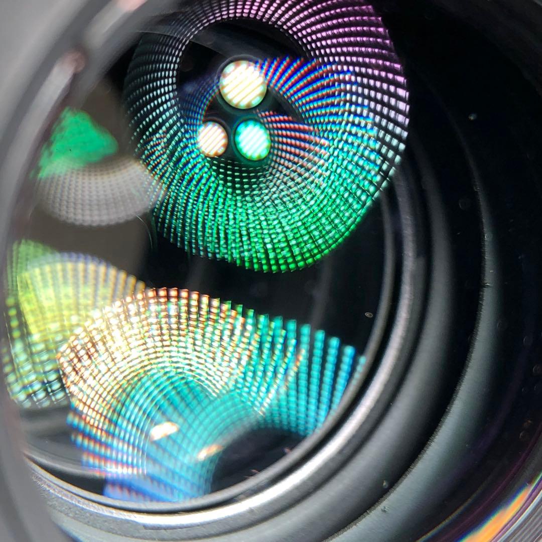 レンズ(単焦点) Nikon micro nikkor 105mm f2.8