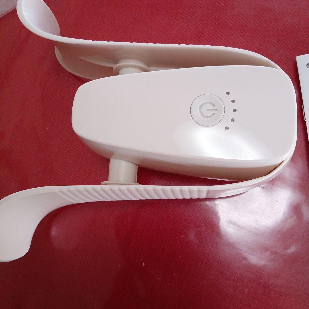 マイキュット　電池付き