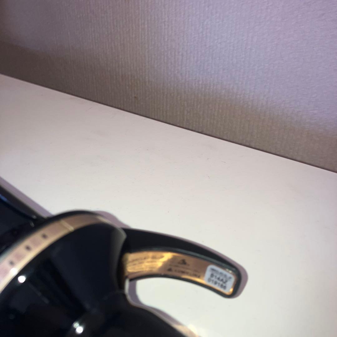 ヘアービューロン　4Dプラス　カール34mm