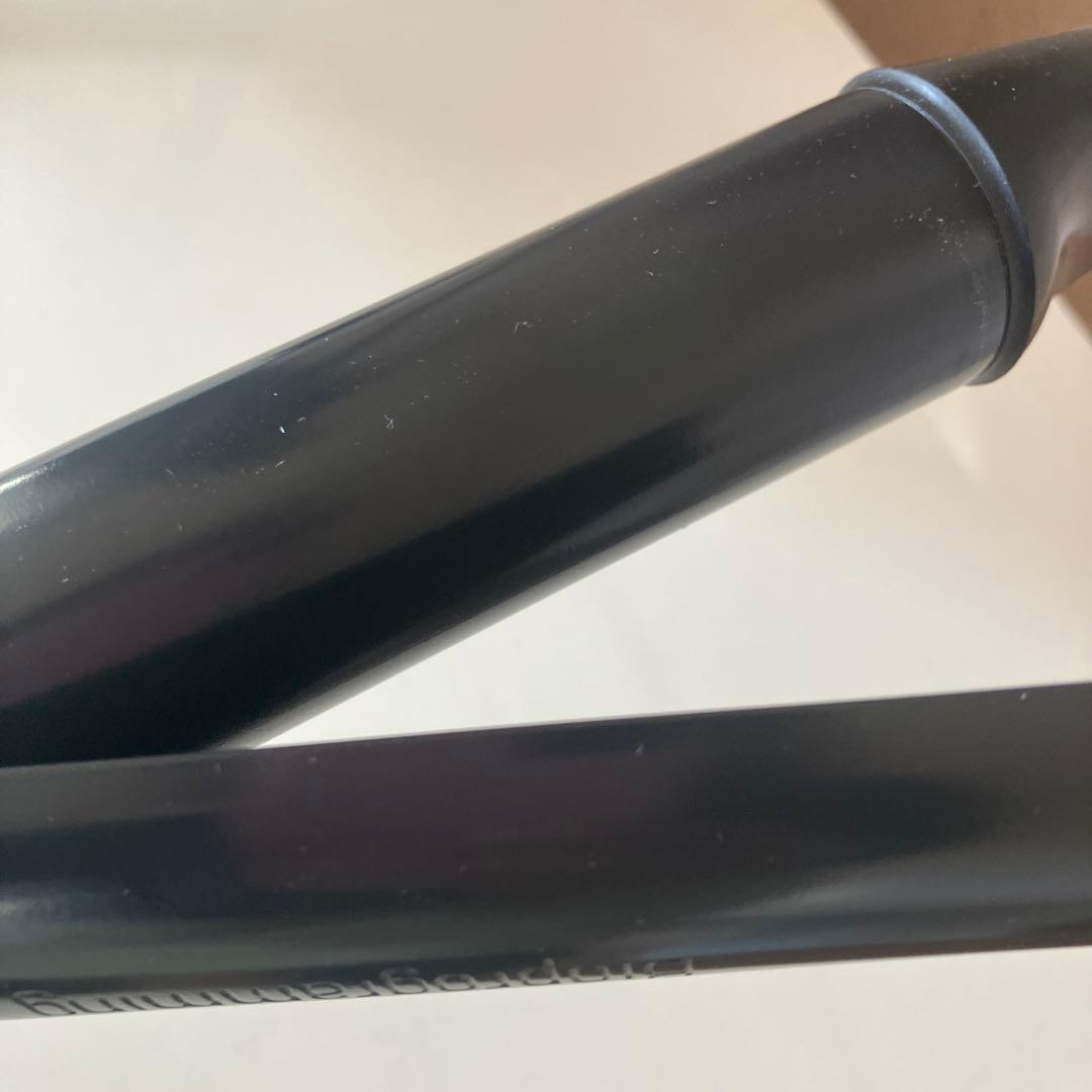 ヘアービューロン　4Dプラス　カール34mm