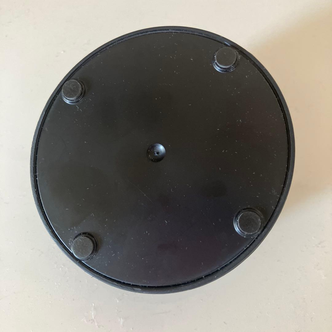 ヘアービューロン　4Dプラス　カール34mm