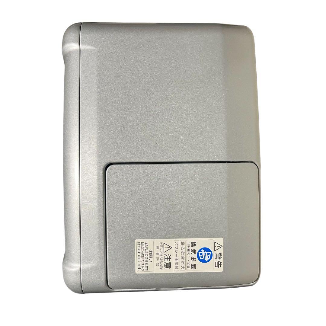 ダイニチ ブルーヒーター FW-3219S 石油ファンヒーター　2019年製