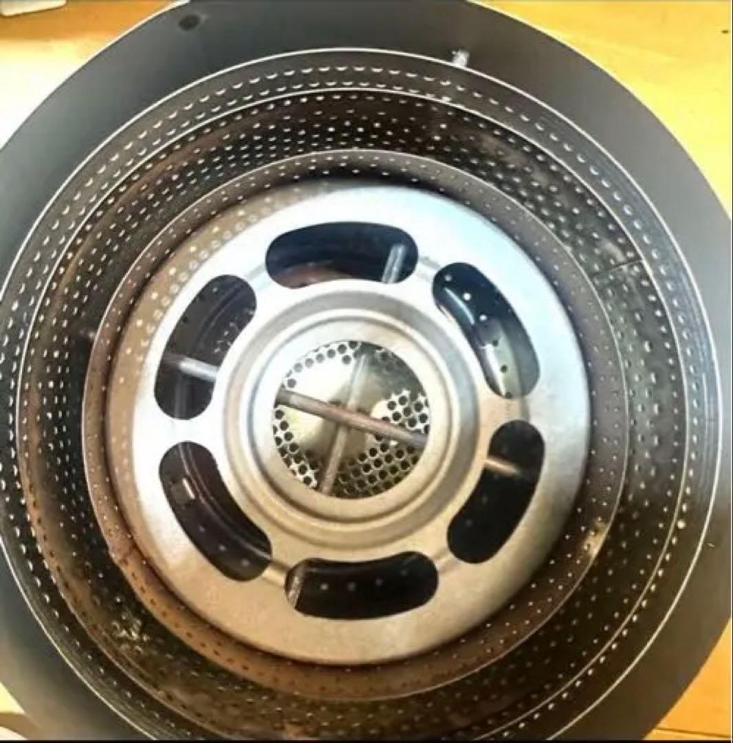 灯油ストーブ トヨトミ 対流型 KS-6700(W)