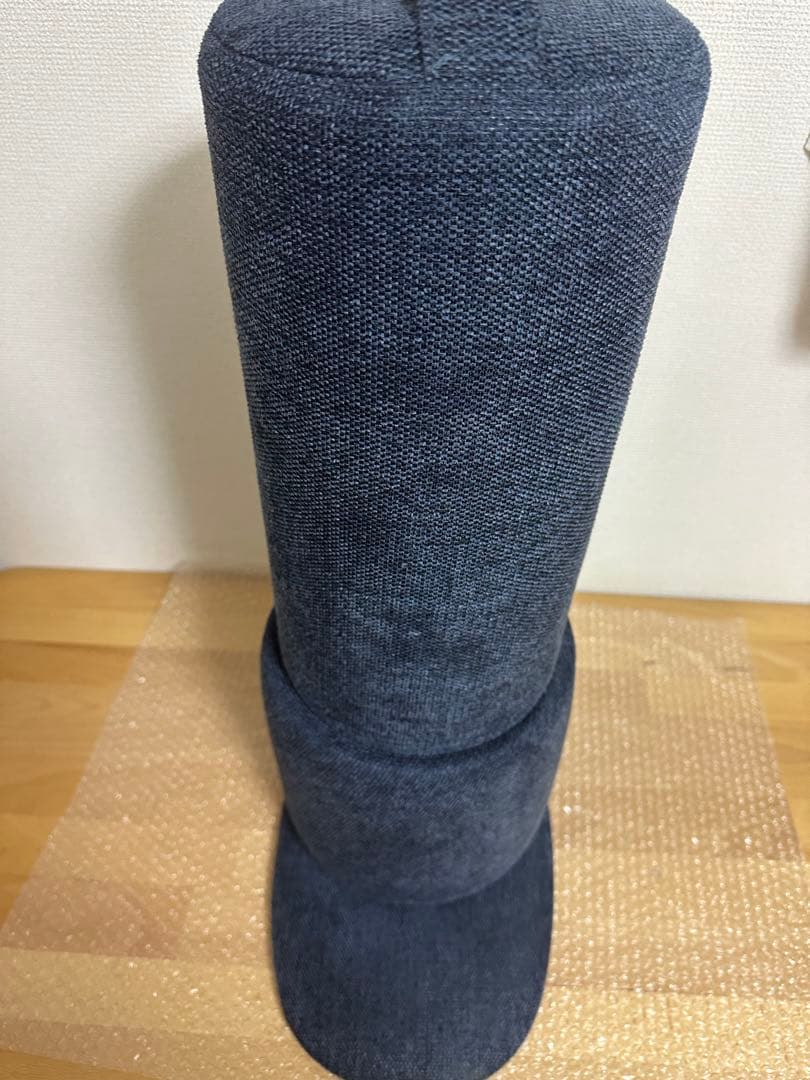 早い者勝ち Shape Hit Pole ボクササイズ用サンドバッグ