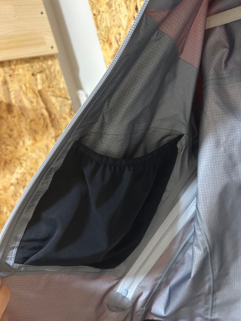 【美品】ノローナlofoten goretex pro jacket W's L