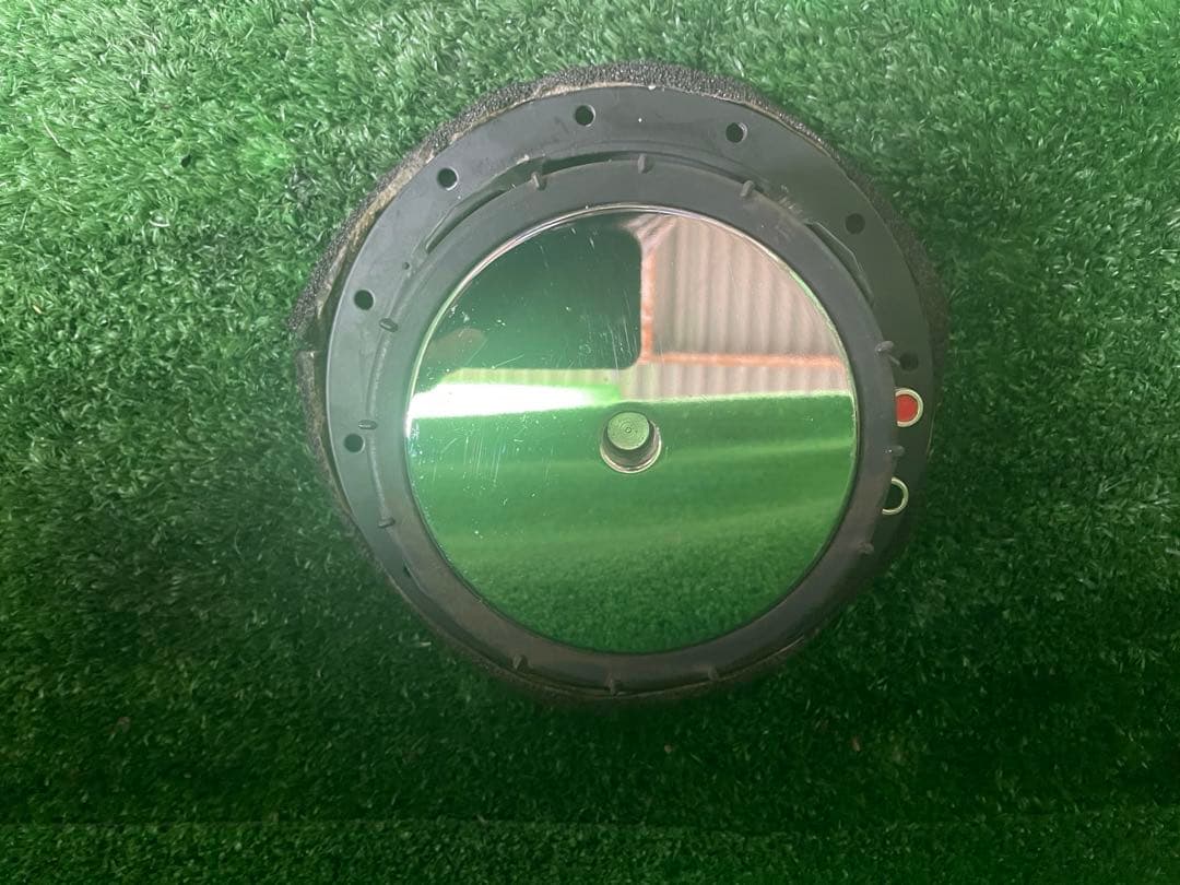 Kicker QSS67 カーオーディオ スピーカー