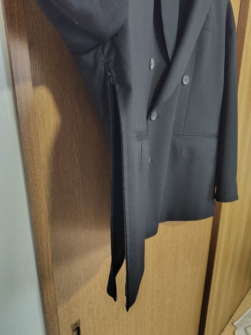 ジャケット・アウター keei