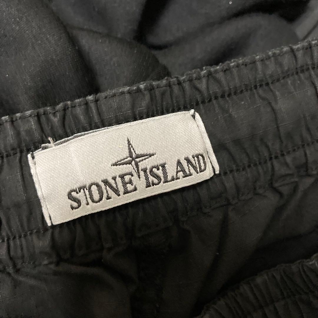 パンツ STONE  25SS MIL-SPEC RIPSTOP