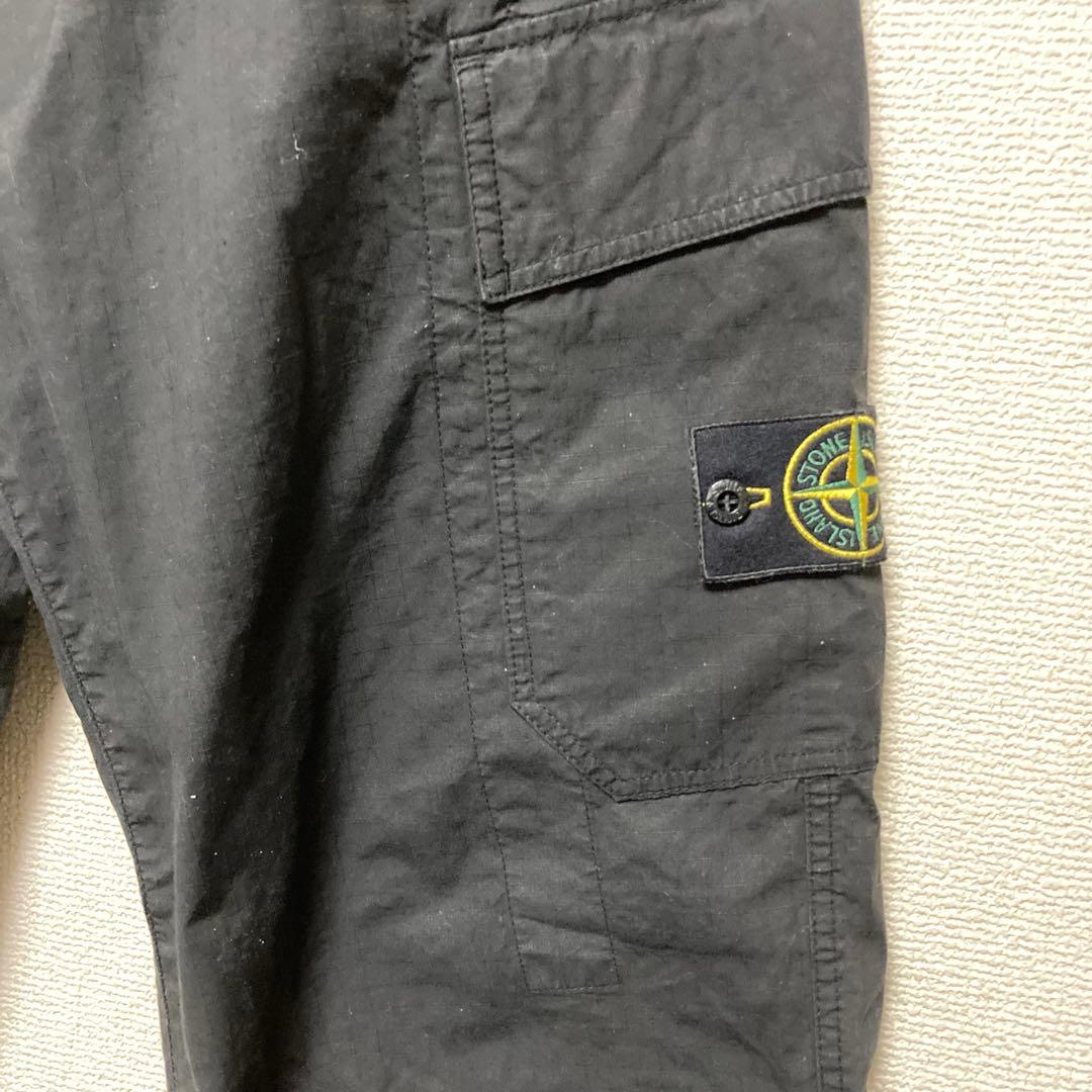 パンツ STONE  25SS MIL-SPEC RIPSTOP