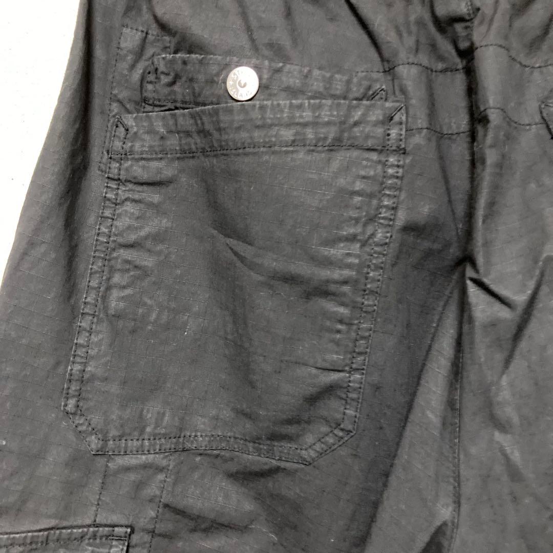 パンツ STONE  25SS MIL-SPEC RIPSTOP