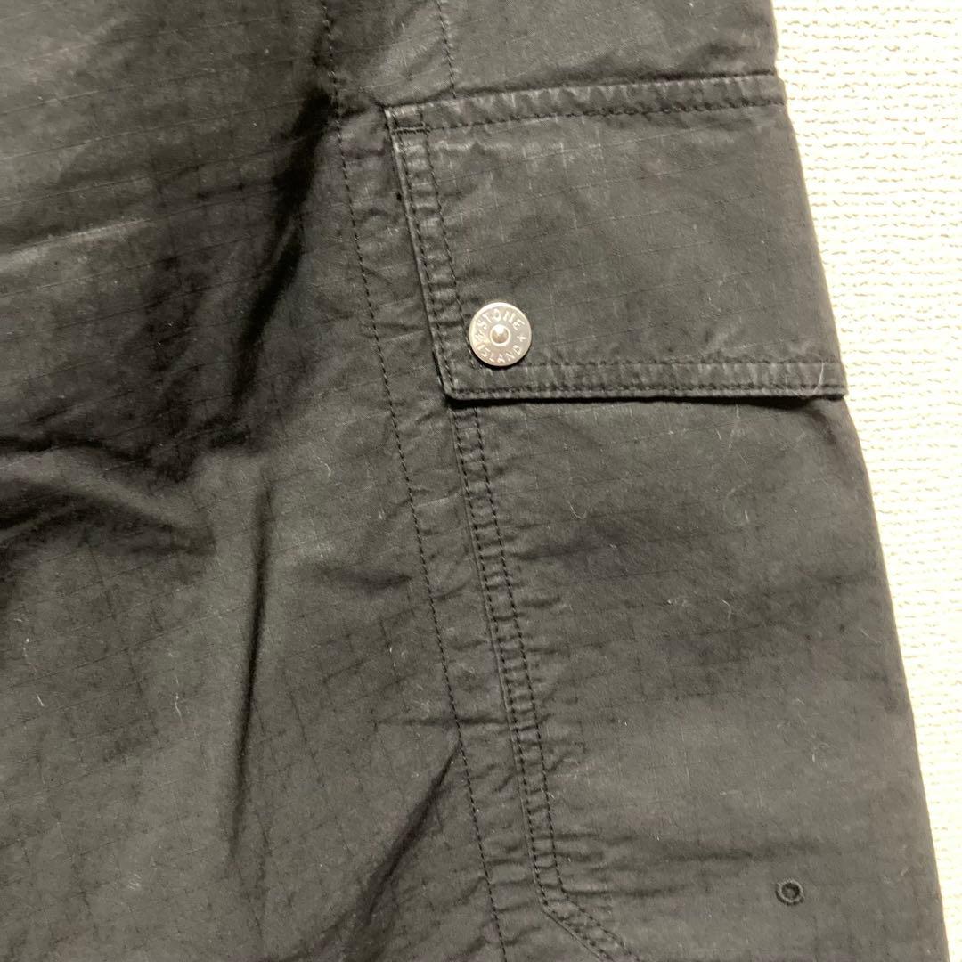 パンツ STONE  25SS MIL-SPEC RIPSTOP