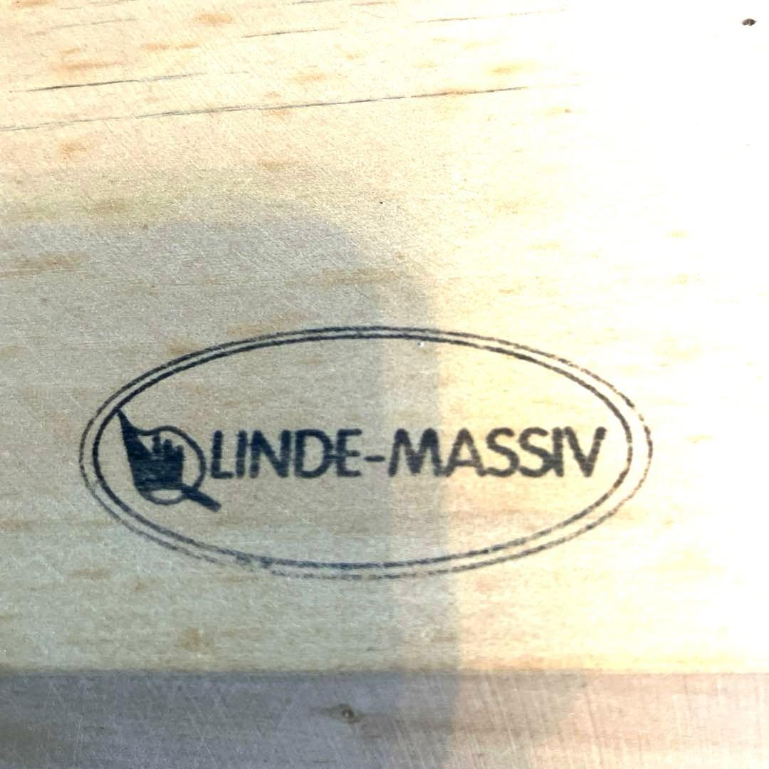 ドイツ　薬局のミニチュアモデル APOTHEKE ドイツリンデ社製