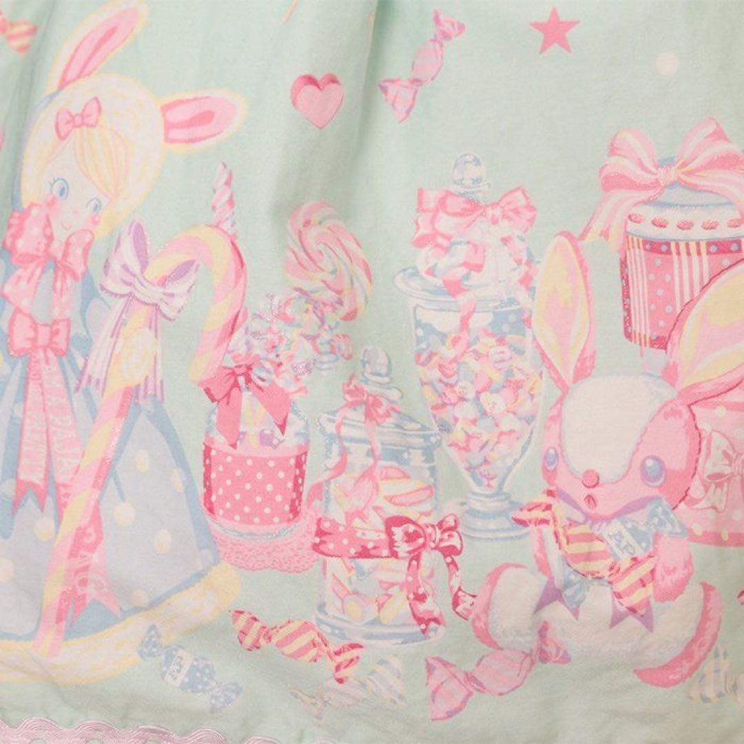 ま*い様 アンジェリックプリティAngelic Prettyドリーミィドールハウ