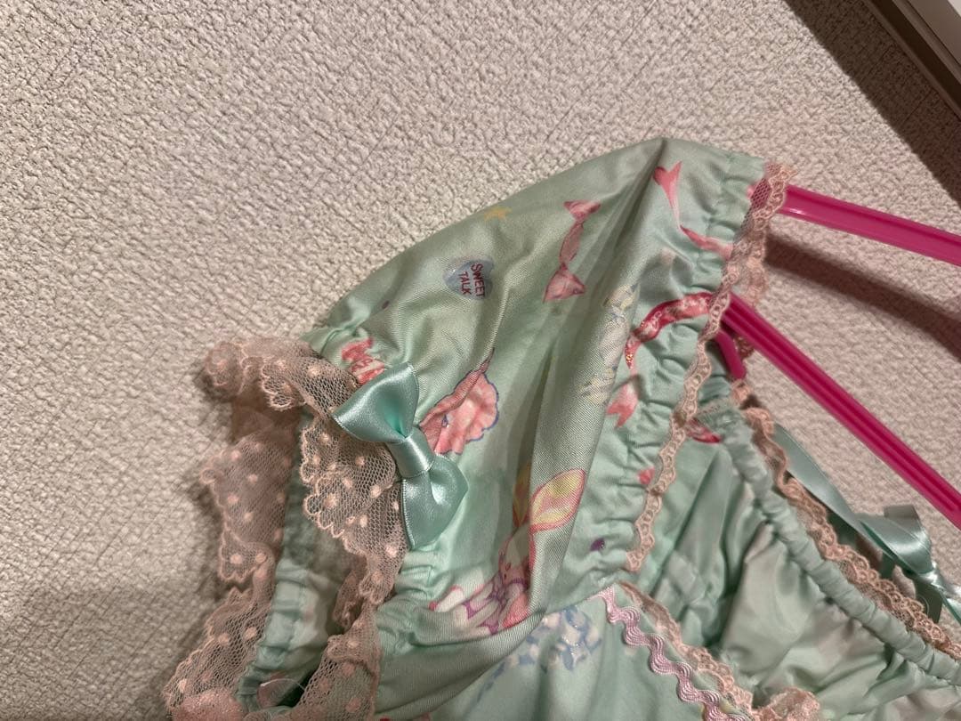 ま*い様 アンジェリックプリティAngelic Prettyドリーミィドールハウ