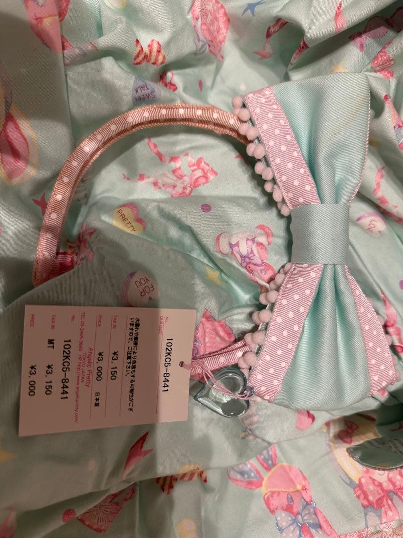 ま*い様 アンジェリックプリティAngelic Prettyドリーミィドールハウ