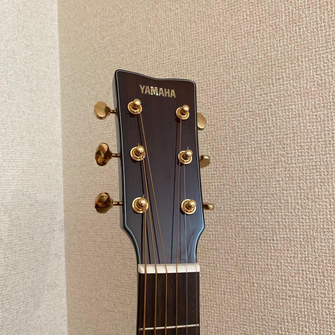 YAMAHA STORIA III アコースティックギター エレアコ