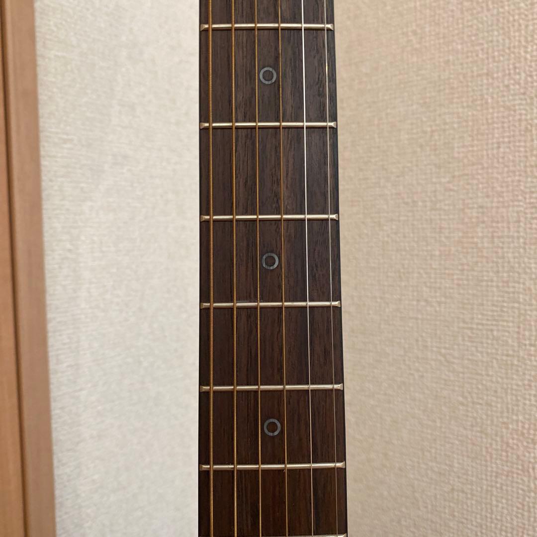 YAMAHA STORIA III アコースティックギター エレアコ