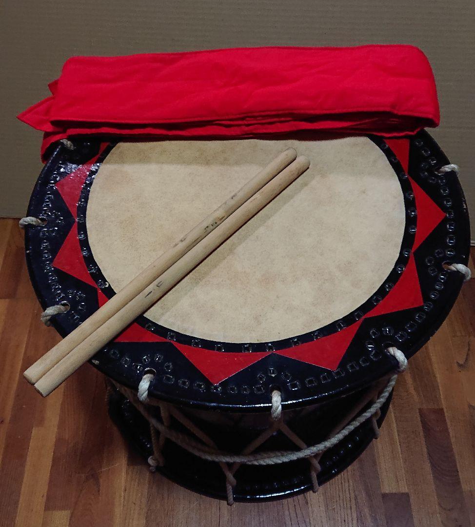 さんさ太鼓 (約48cm)