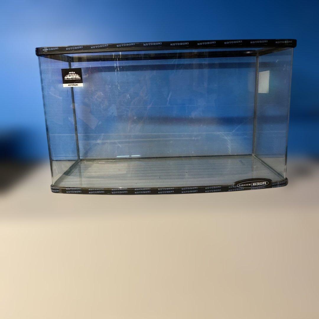 KOTOBUKI パラドーム630 R ガラス水槽