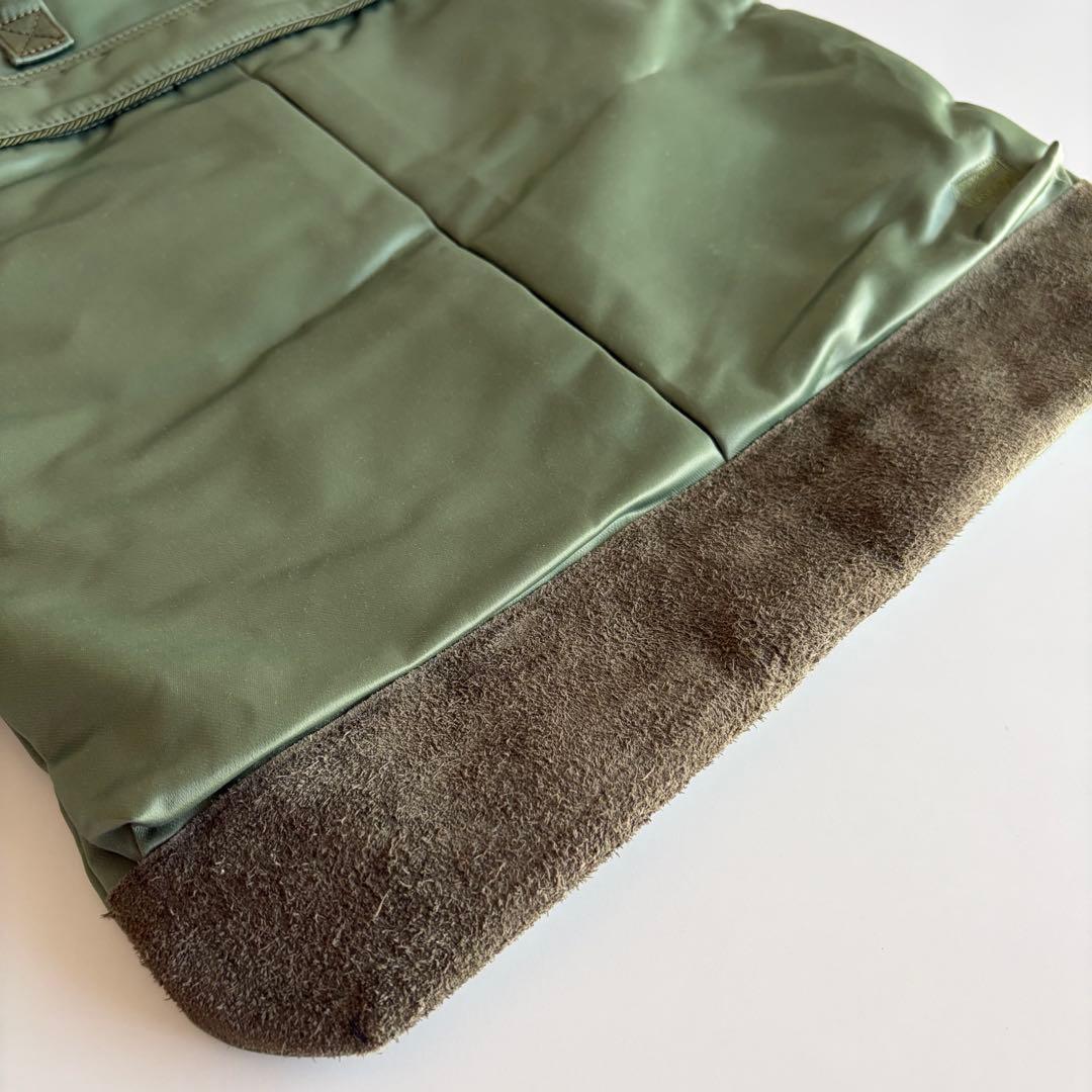 PORTER ポーター ヘルメットバッグ ショルダーバッグ