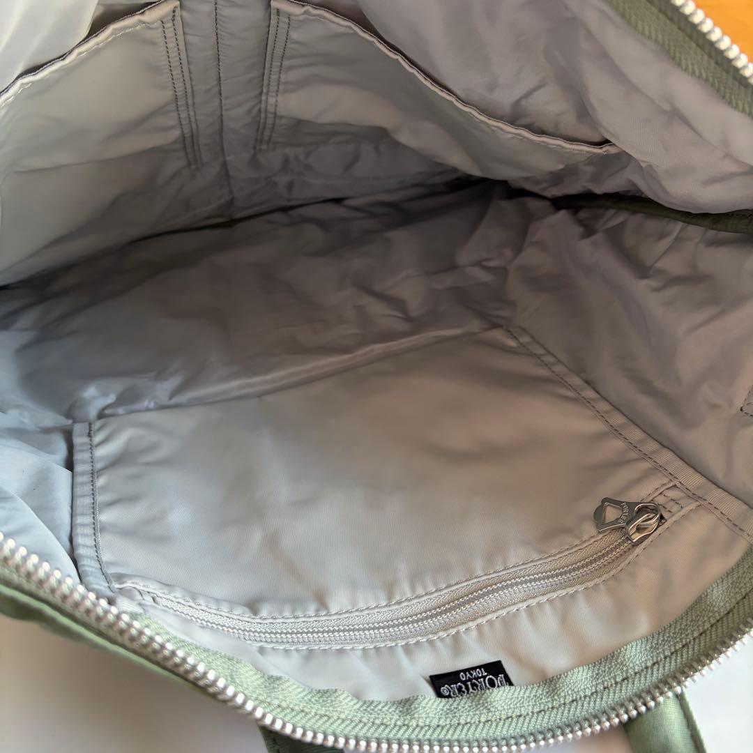 PORTER ポーター ヘルメットバッグ ショルダーバッグ