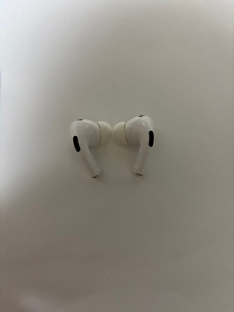 AirPods2本体
