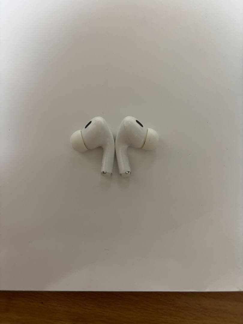 AirPods2本体