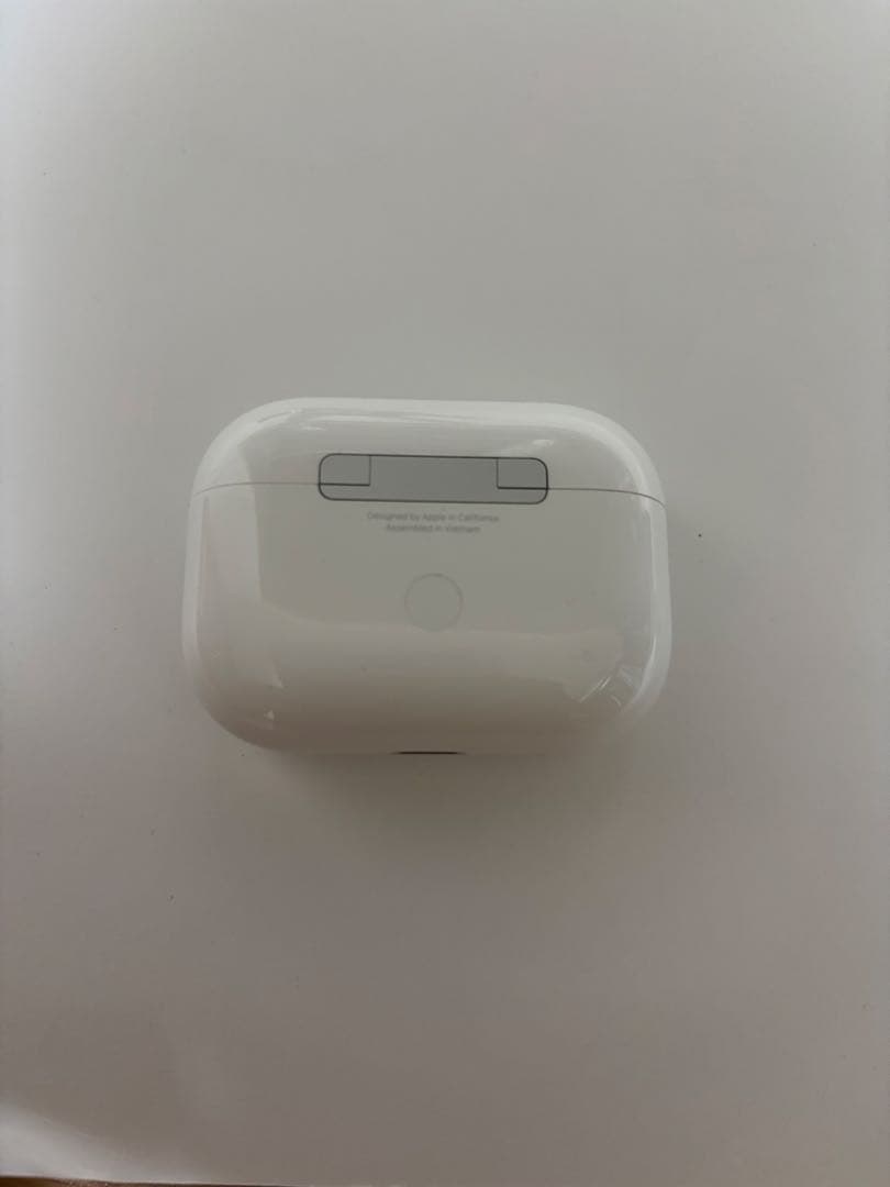 AirPods2本体