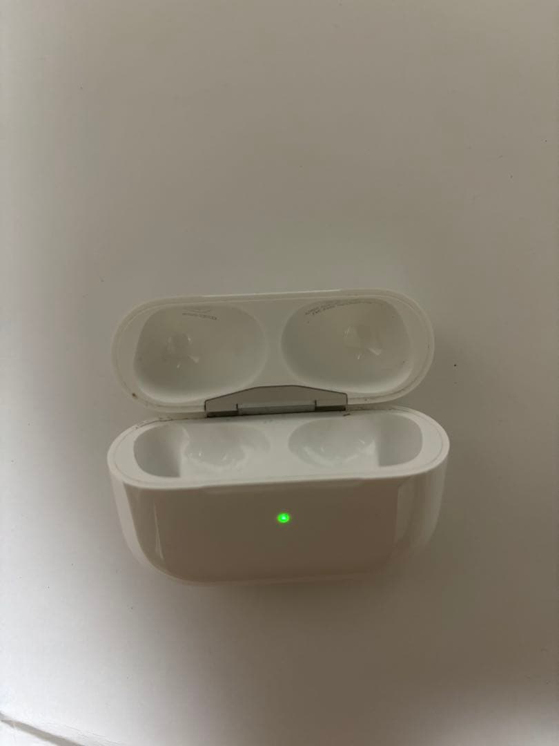 AirPods2本体
